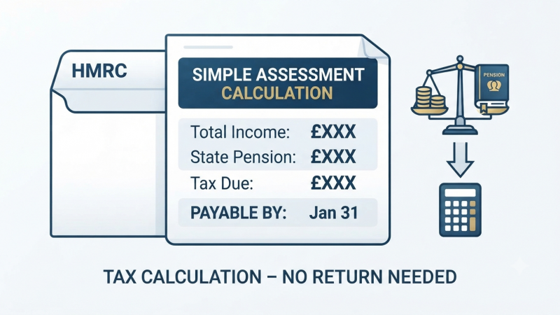 Simple assessments – What are they?