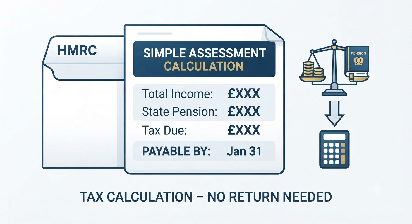 Read more about the article Simple assessments – What are they?