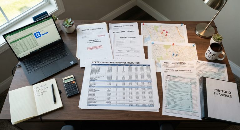 Read more about the article Interest relief – Mixed portfolios and mixed-use properties
