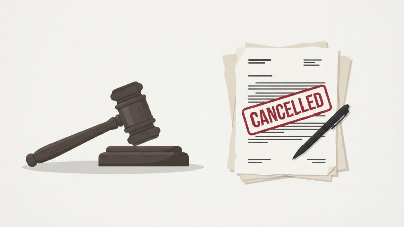 The Property 118 Tribunal decision