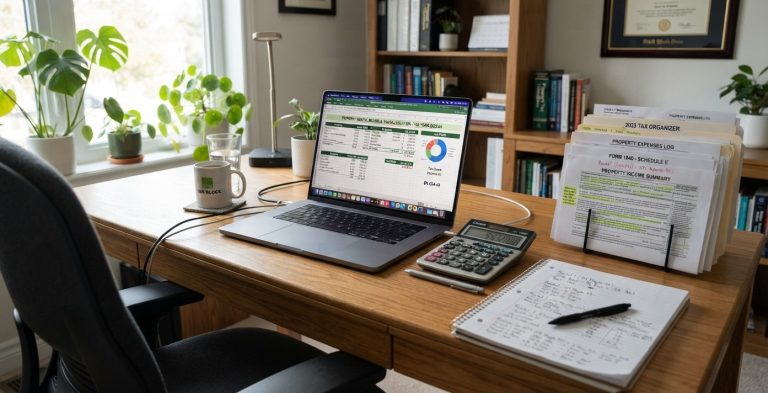 Read more about the article Rent received from your personal company