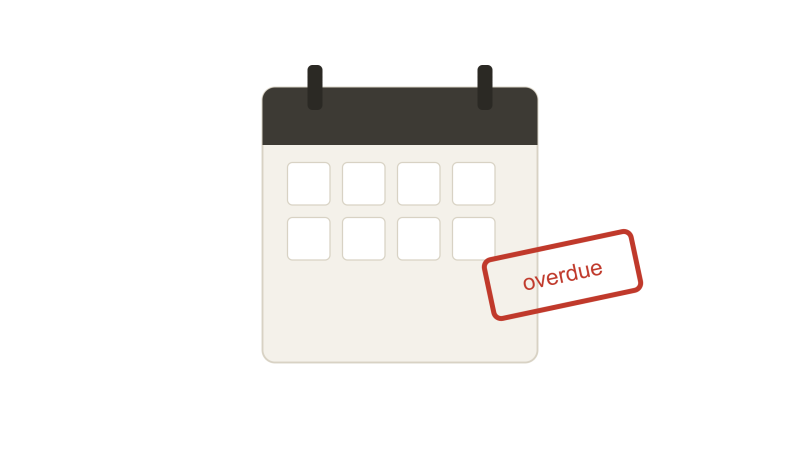 Corporation tax penalties