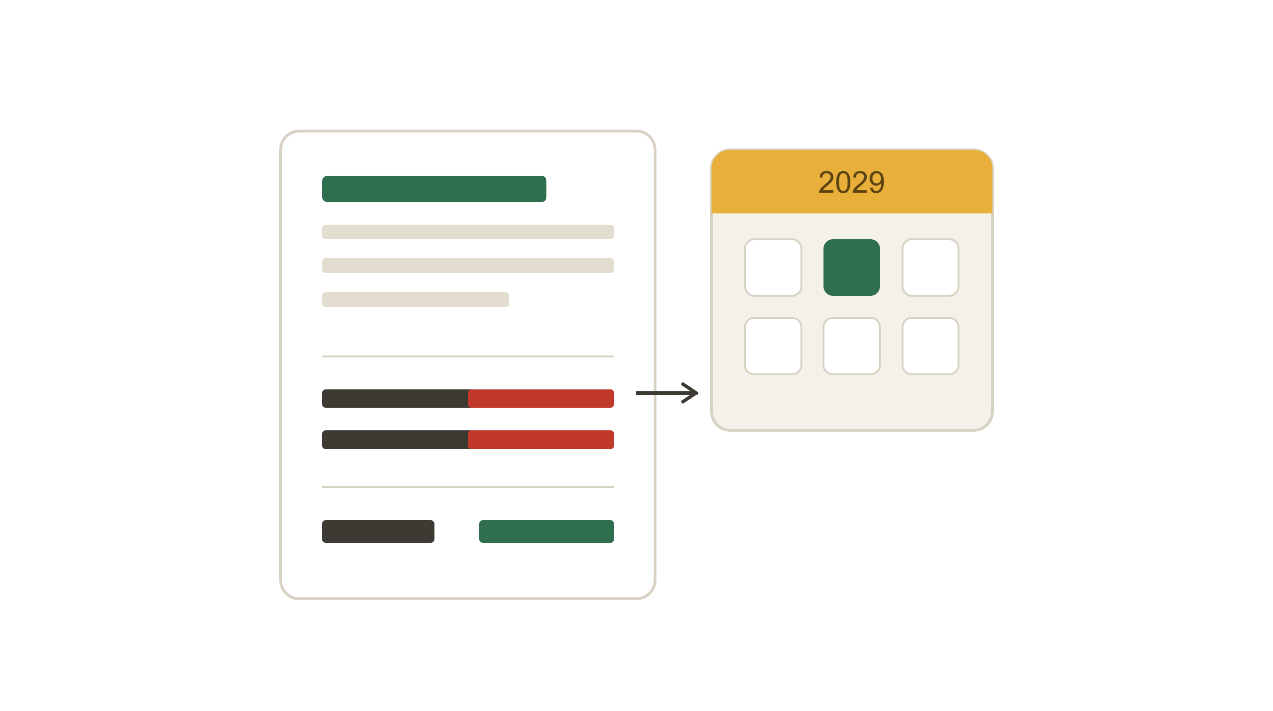 Read more about the article April 2029 – Taxpayers’ payment dates may be changing